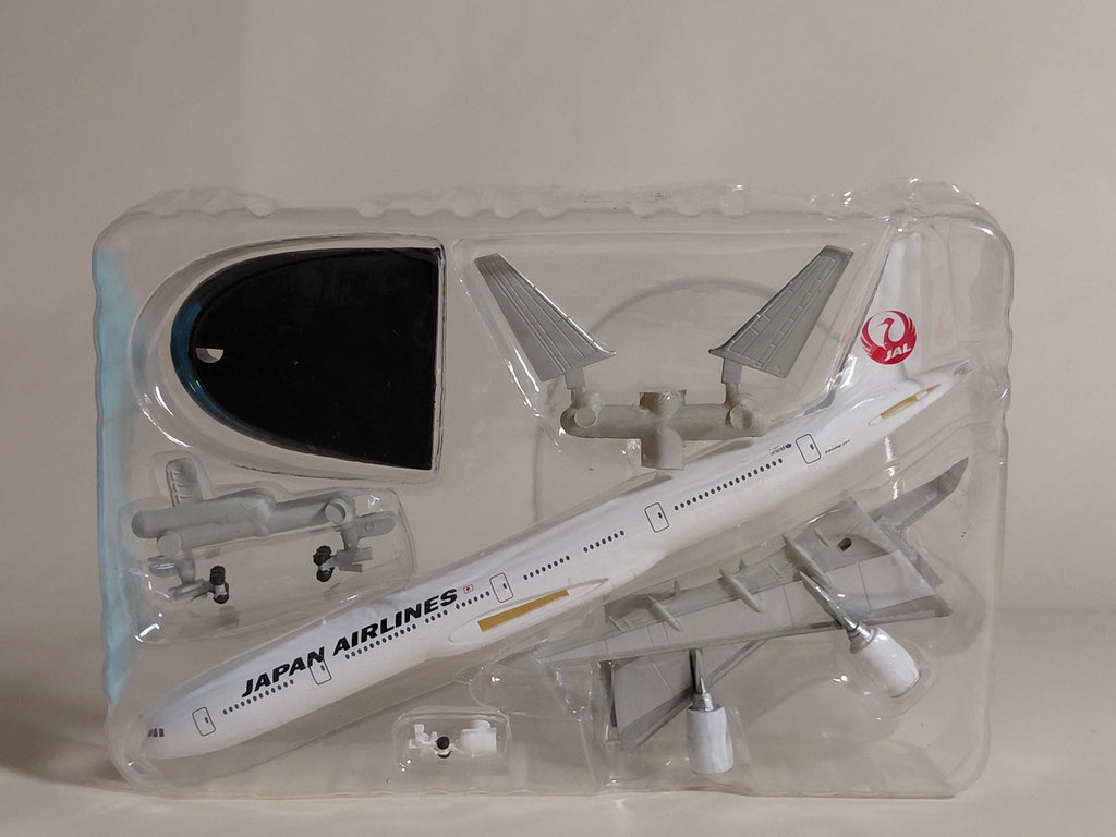 F-toys 1/500 JAL Wing Collection 6 #5. Boeing B777-300ER Japan Airlines