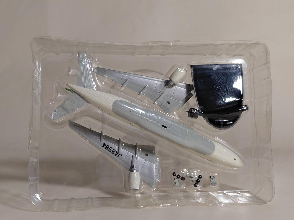 1/500 BOEING 777-200 EcoJet "JAL Wing Collection Special Ver."