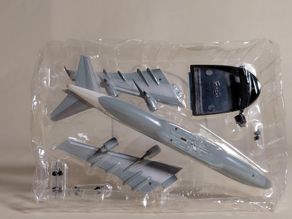 F-toys B-747SR -100 JA8157 ANA Wing Collection 2 #2B F-toys