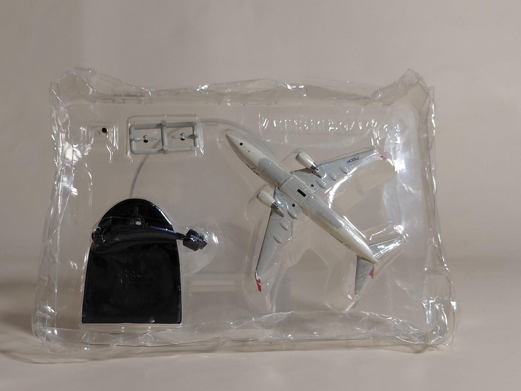 F-toys JAL Wing Collection [737-800] JA30LJ