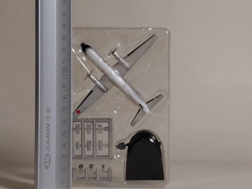 YS-11 Legends ANA Early Livery 1/300 ANA Wing Collection F-toys All Nippon Airways Passenger Aircraft #4