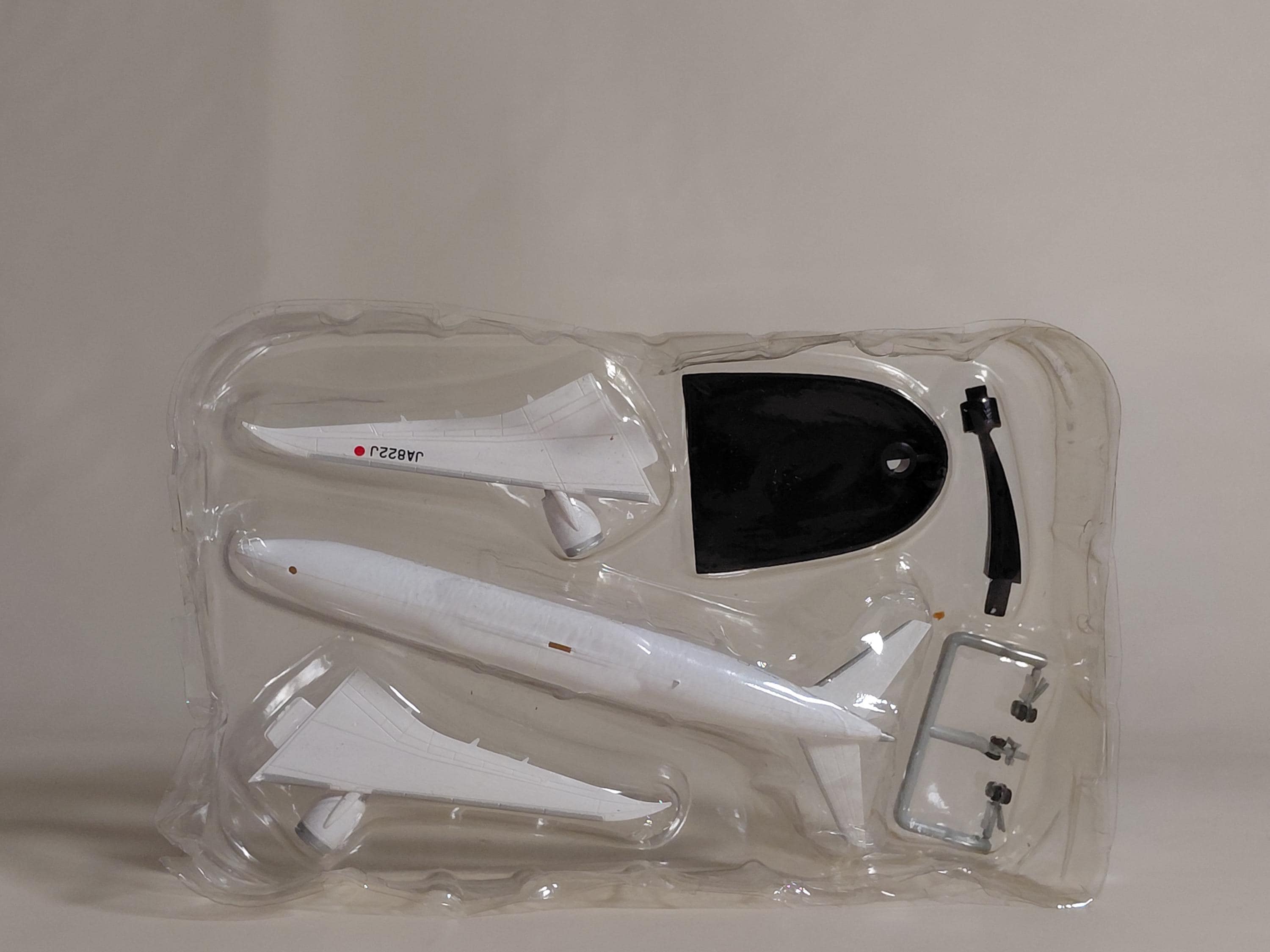 JAL Wing Collection 4 BOEING 787