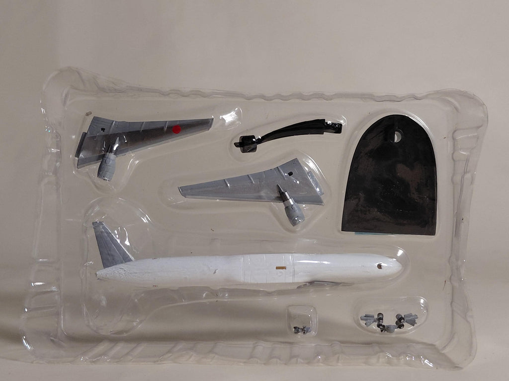 F-Toys 1500 ANA Wing Collection 5 #6 B767 ANA Cargo