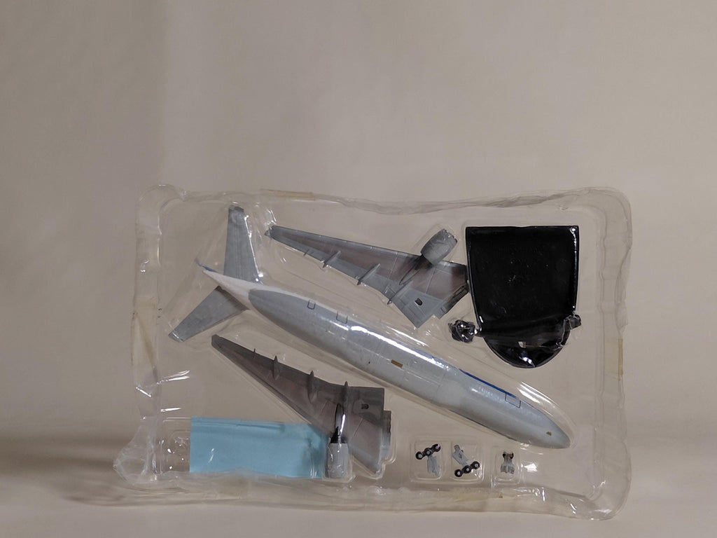F-toys ANA Wing Collection Boeing 777-200 JA701A Airplane Model 1/500