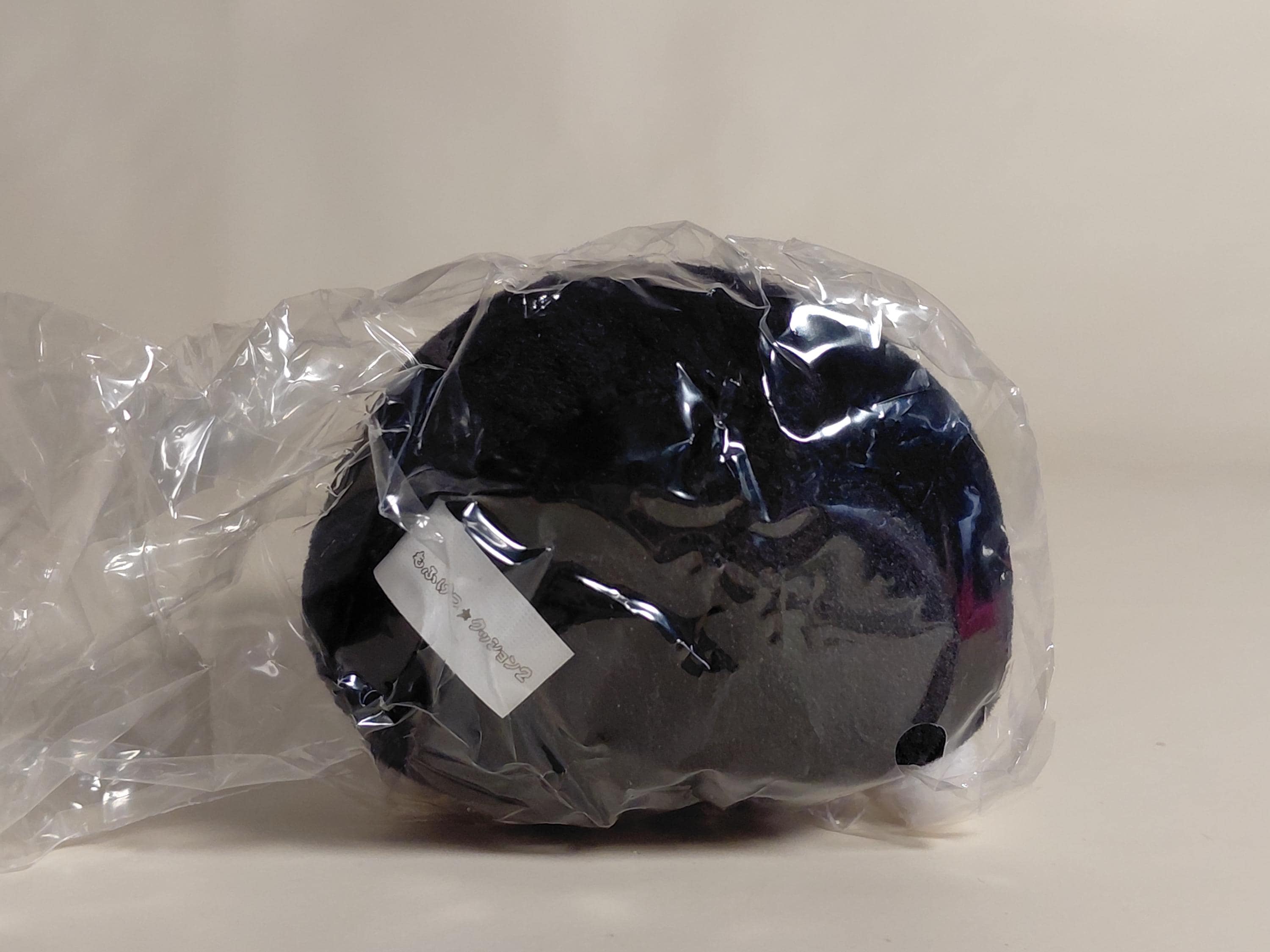 Mofuketsu Cushion 2 [3. Shiba Inu (black)] [C]