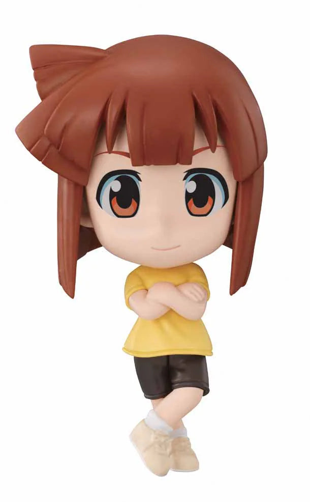 Squid Girl - Aizawa Eiko - Ichiban Kuji Premium Shinryaku! Ika Musume Chibi Kyun-Chara Banpresto