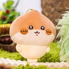 Chiikawa Seasonal ♪ Hanging decoration (chestnut bun)