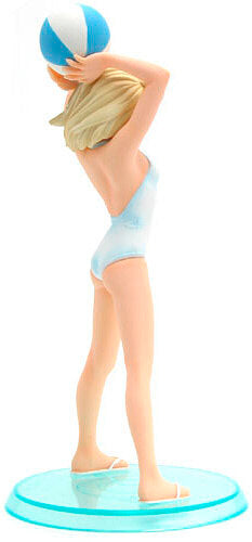 Naruto Yamanaka Ino Swimsuit Premium Heroines Alpha by MegaHouse Japan