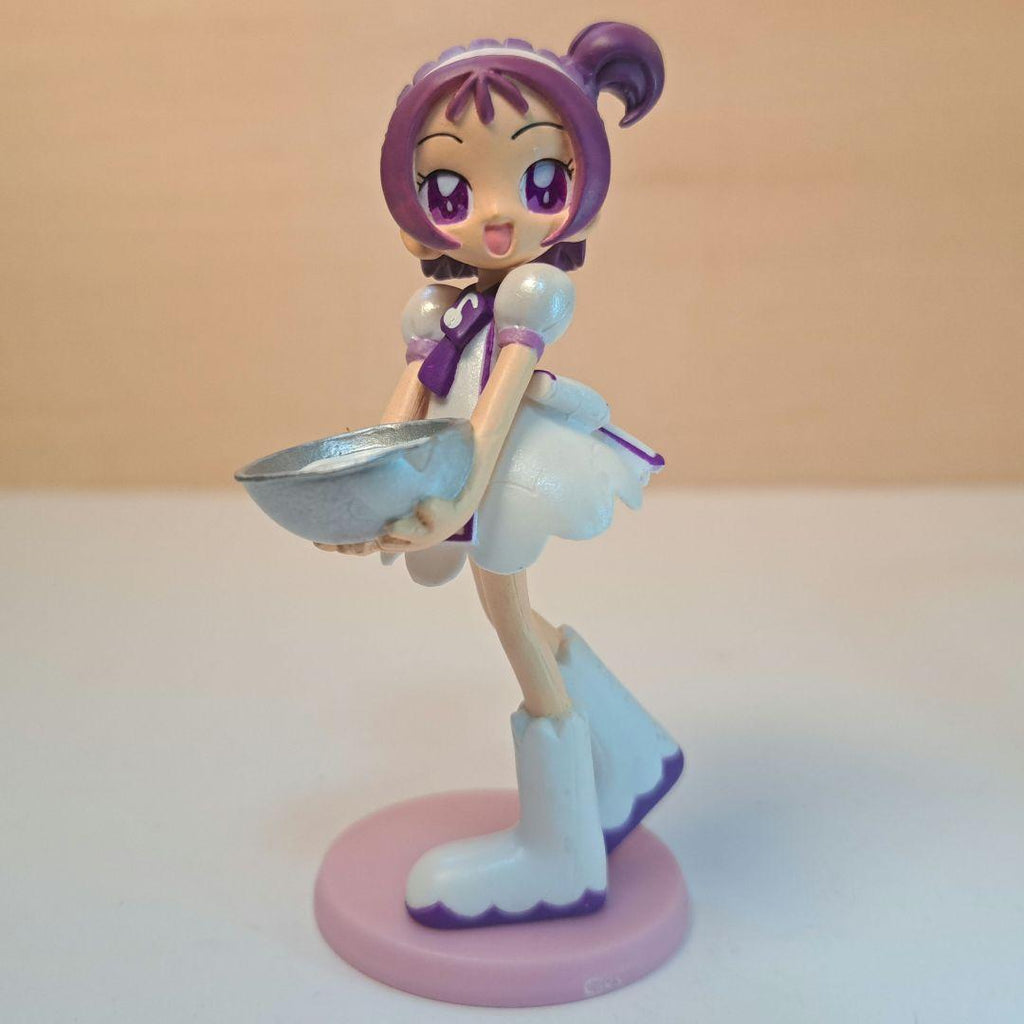 Bandai Trading Figure Ojamajo Doremi Segawa Onpu