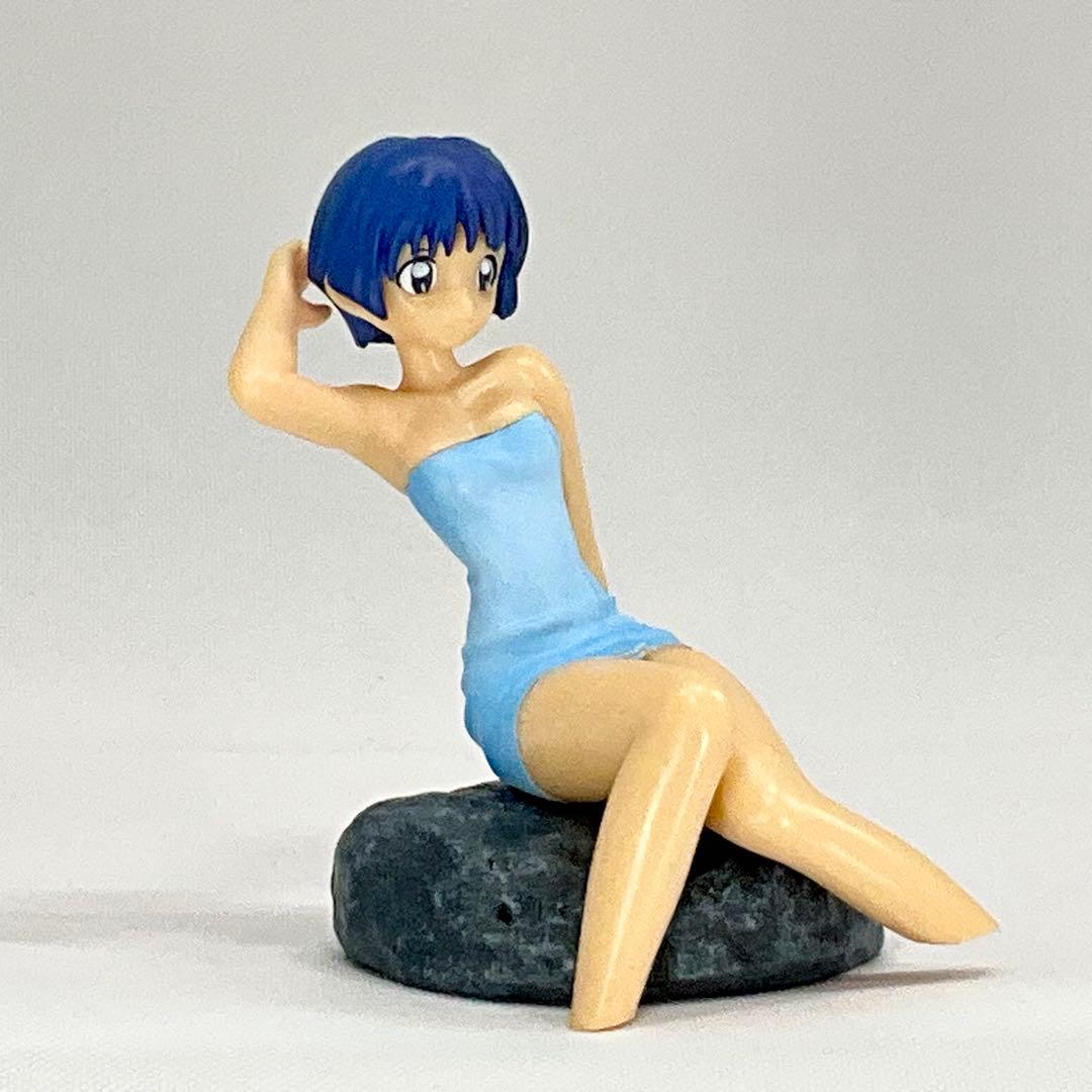 Aoi Sakuraba SR Ai Yori Aoshi Figure Hot Spring Beautiful Girl Yujin