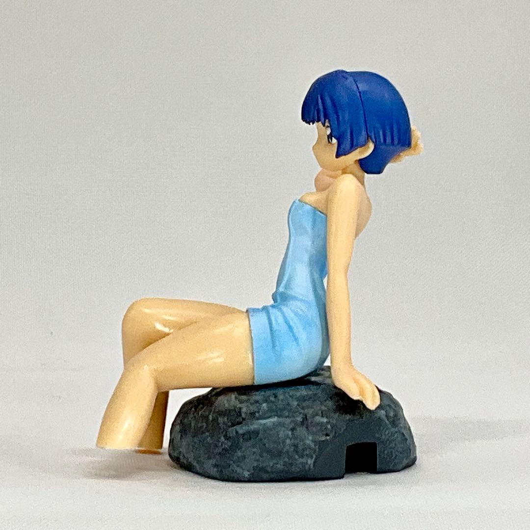 Aoi Sakuraba SR Ai Yori Aoshi Figure Hot Spring Beautiful Girl Yujin