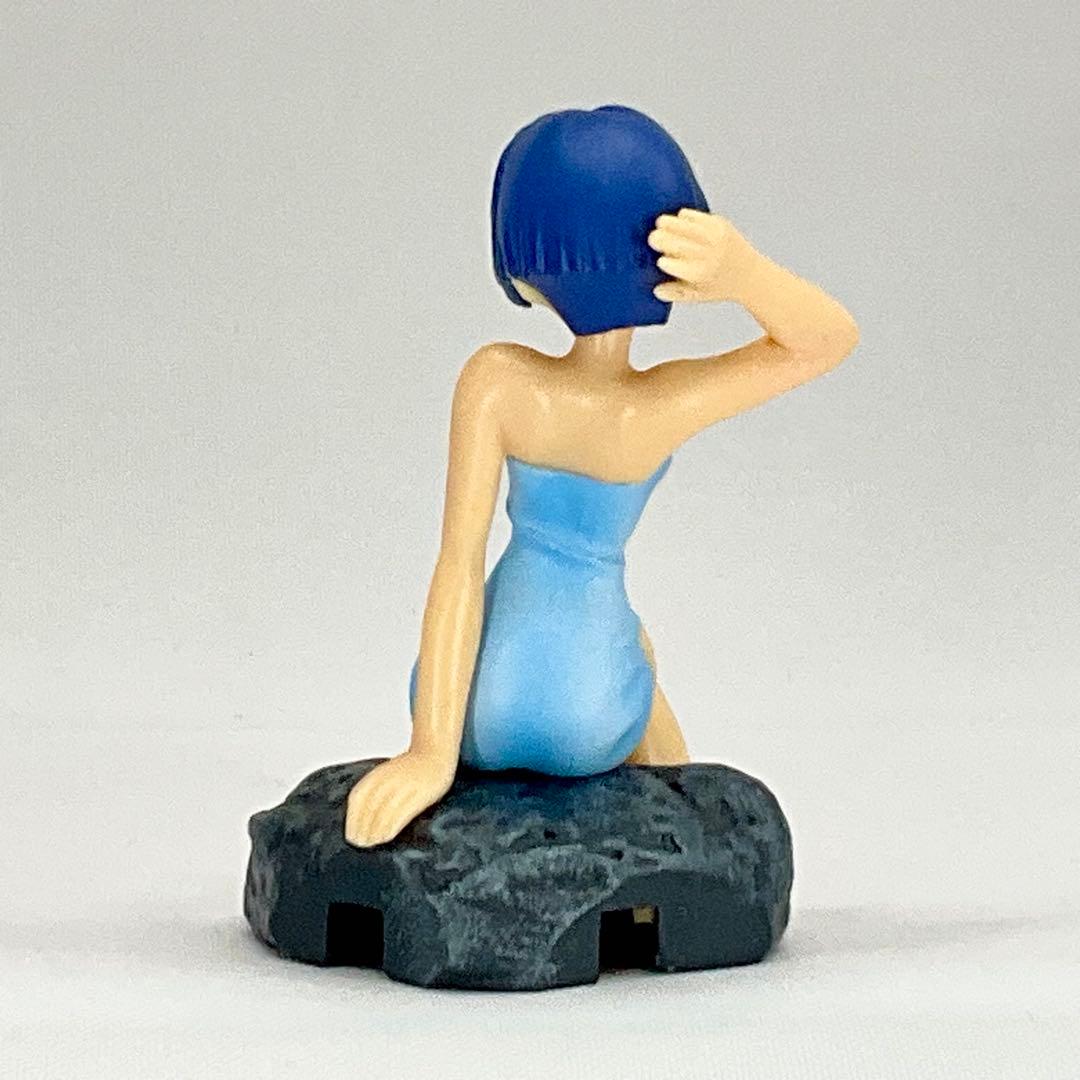 Aoi Sakuraba SR Ai Yori Aoshi Figure Hot Spring Beautiful Girl Yujin