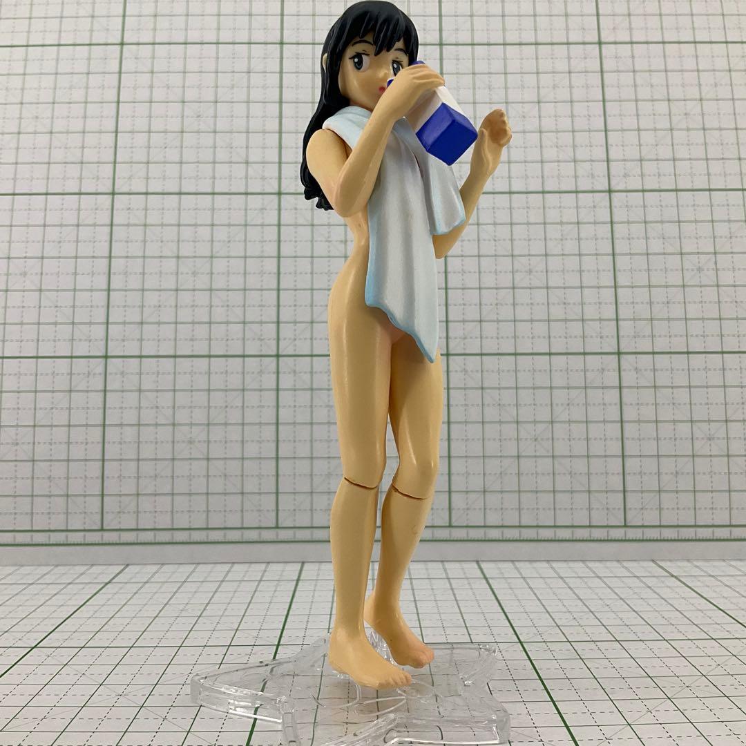 Ecchi - Yubisaki Milk Tea - Minamo Kurokawa