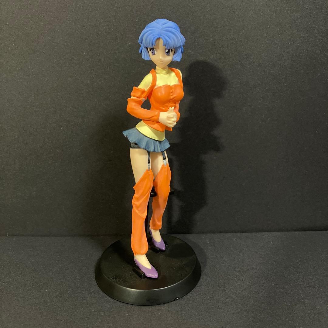 Super Robot Wars Heroines Kusuha Mizuha RyuKoOh BANDAI