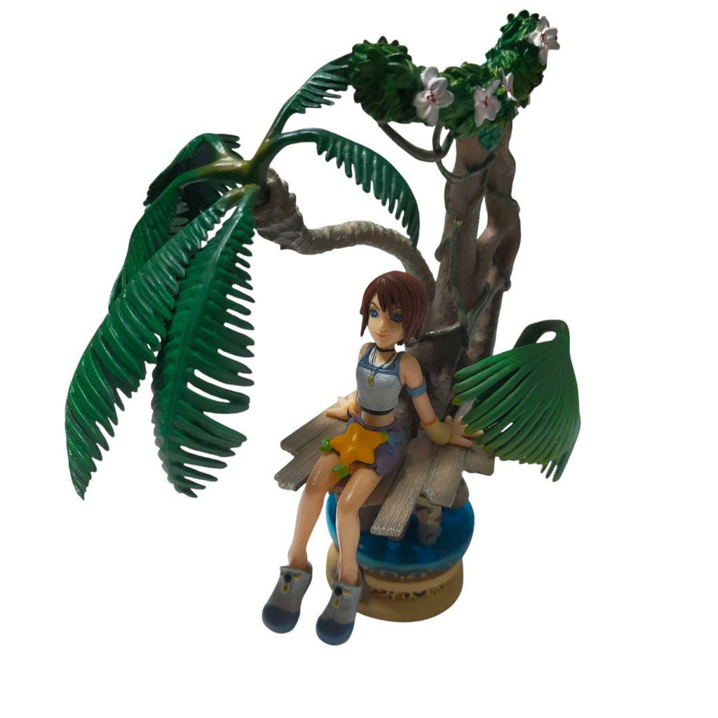 Square Enix Disney Kingdom Hearts Formation arts Vol.2 Kairi Figure Model
