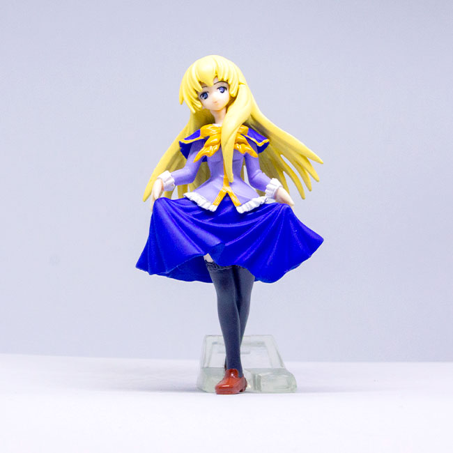 Bandai Moe A La Mode Rune Princess Frolance Gemonina Girl
