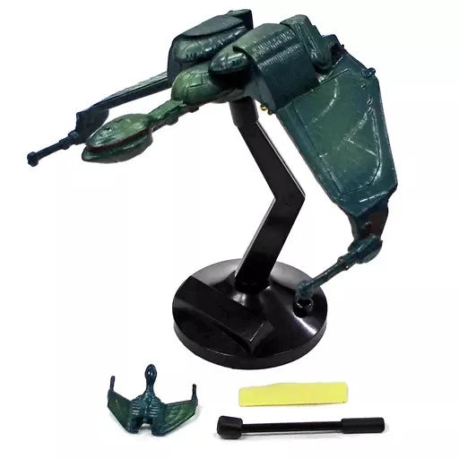 Romando Star TRek 1/7000 Klingon Bird of Prey Mini Figure Set