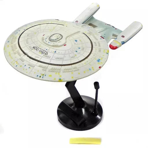 Romando Star TRek 1/7000 Star Trek U.S.S. Enterprise NCC-1701-D