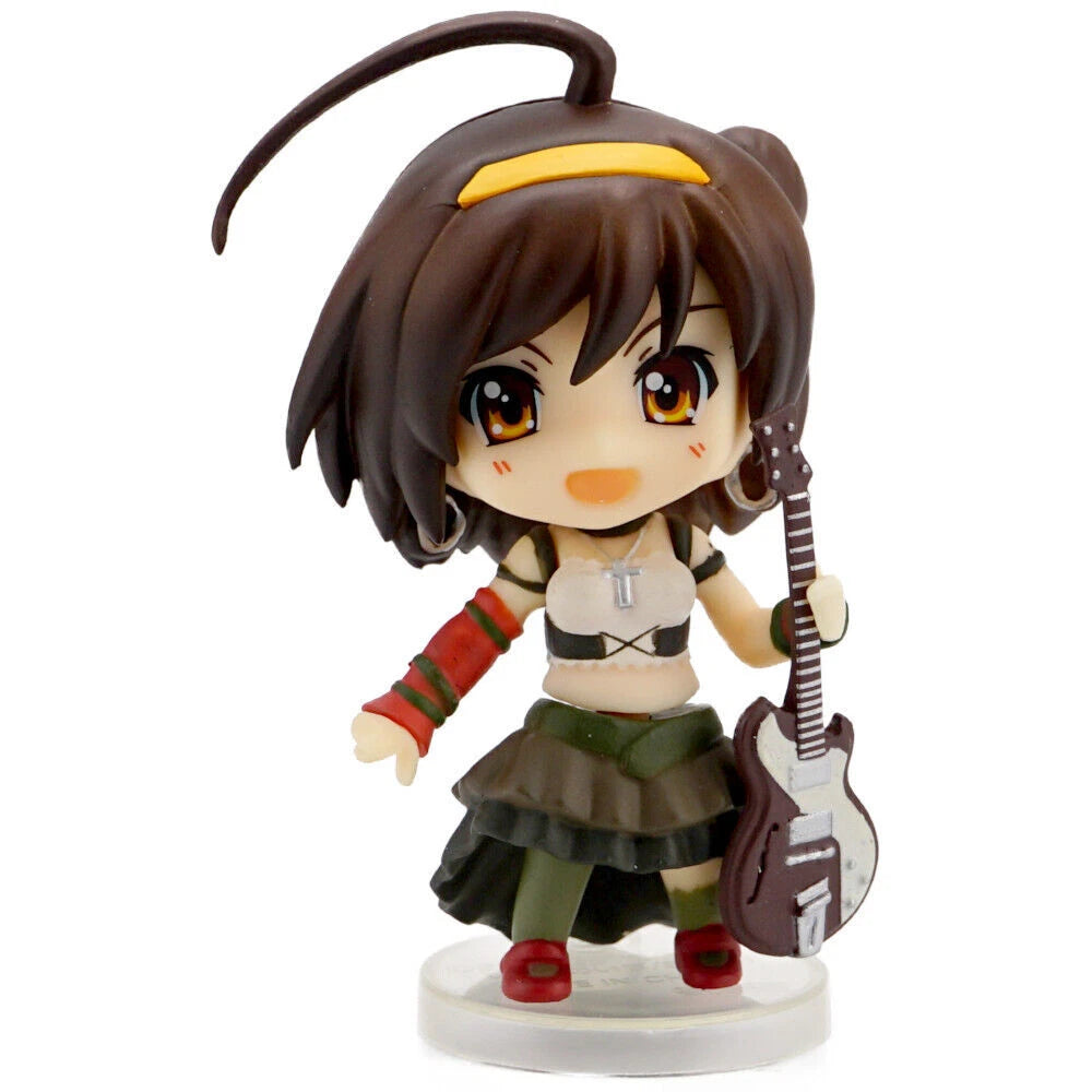 Good Smile Nendoroid Petit Haruhi Suzumiya 3" figure