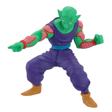 HG PLUS Action Pose Dragon Ball Z Gashapon - Piccolo