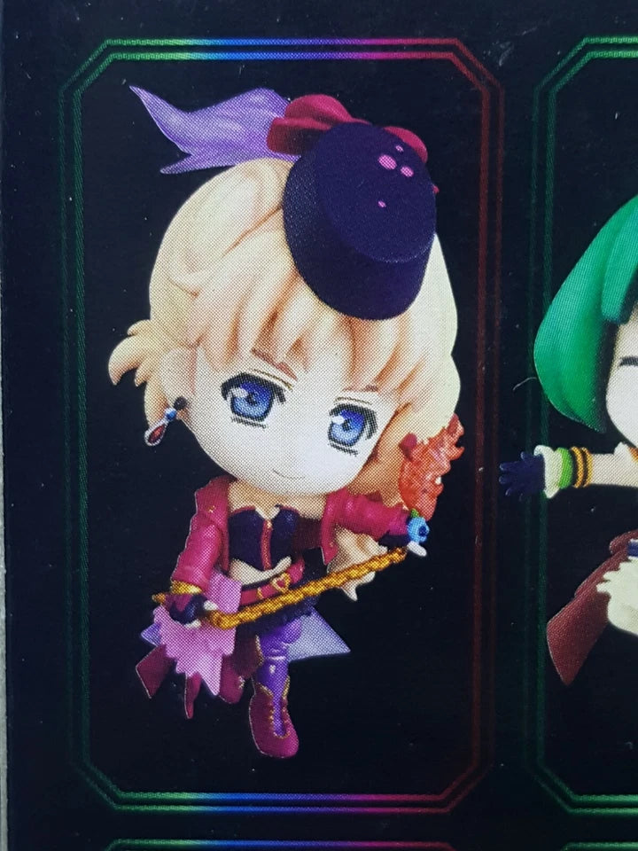 Banpresto Macross Ichiban Kuji premium Macross Frontier : The Wings of Farewell " Sheryl Nome A "