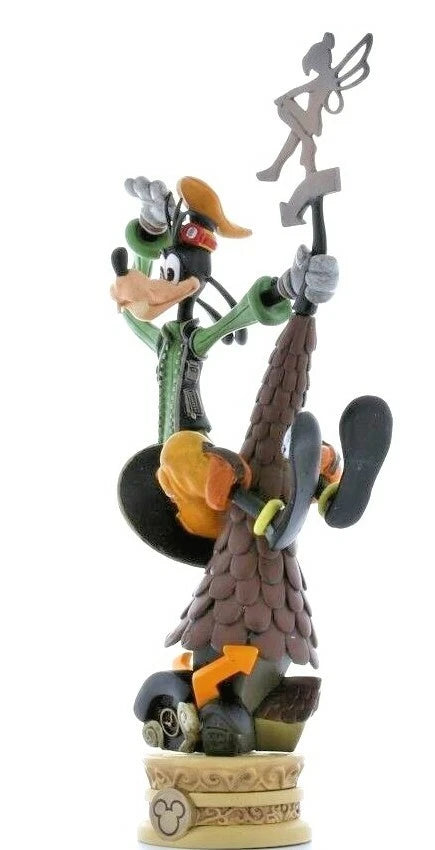 Square Enix Disney Kingdom Hearts Formation arts Vol.2 Goofy Figure Model