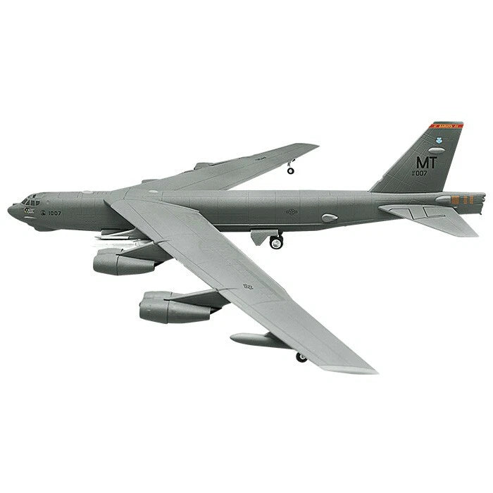 FTOYS 1/300 Stategic Bomber #1 Boeing B-52H Stratofortress [USAF]