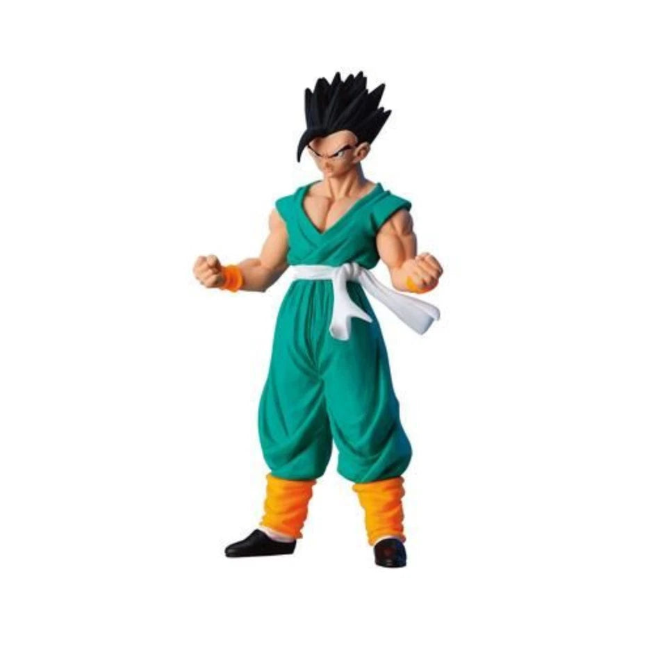 HG Dragon Ball Z 19 The Strongest Son Goku! Strongest Majin Final Son Gohan