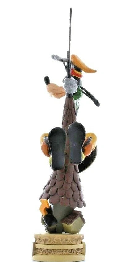 Square Enix Disney Kingdom Hearts Formation arts Vol.2 Goofy Figure Model