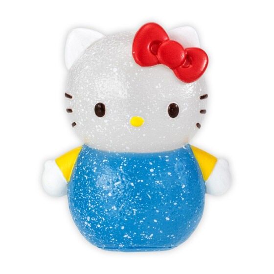 Sanrio Characters Candy Doll Hello Kitty Sanrio Gacha
