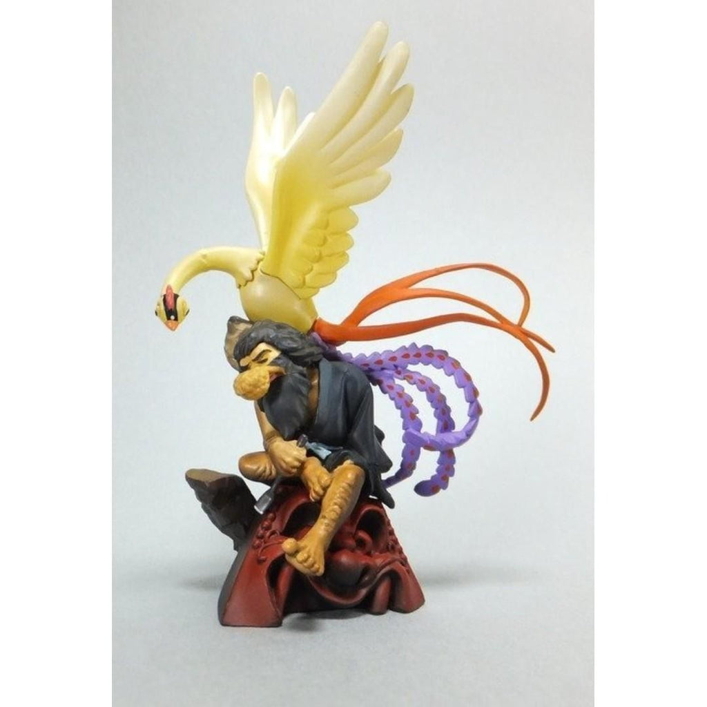 Kaiyodo Tezuka Osamu Part 3 - The Phoenix