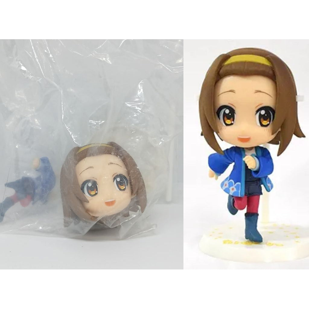 Banpresto K-ON! Movie Tainaka Ritsu Kyun Chara Ichiban Kuji Anime Figure